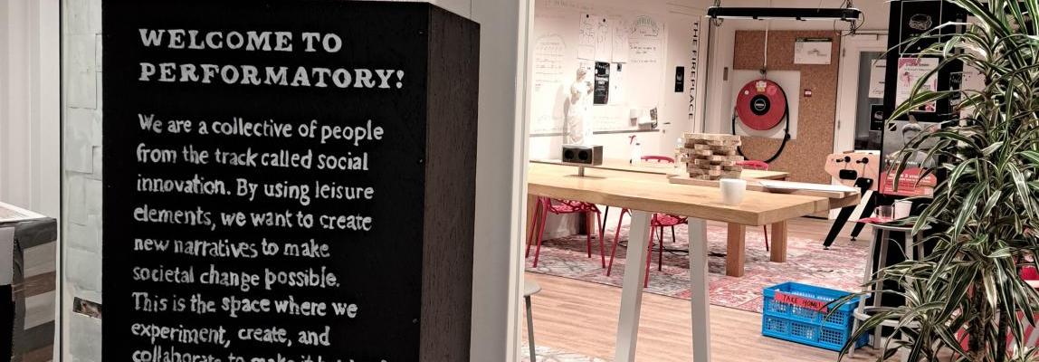 Contact Social Innovation