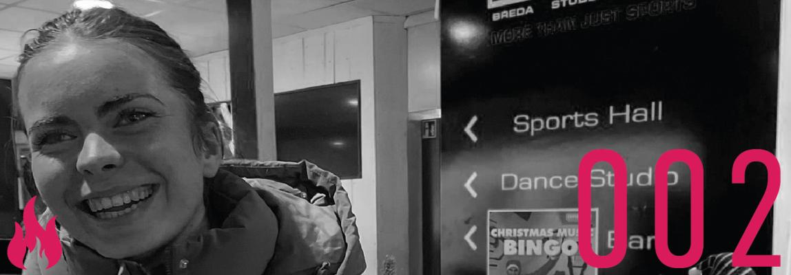 A Healthy Lifestyle as a Student