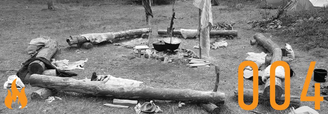 Extension at Bosbeweging