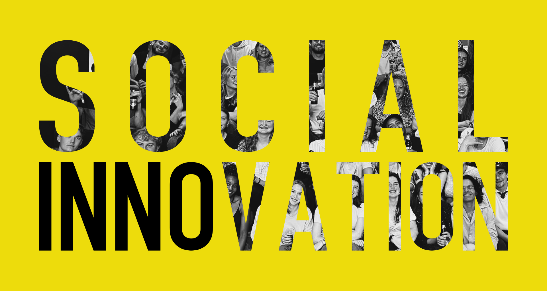 Social Innovation banner